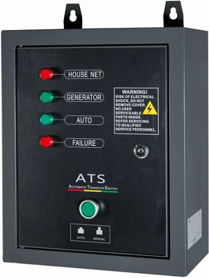 Cuadro Automatico PMD5000s Ats AMF Cuadro Automatico PMD5000s Ats AMF